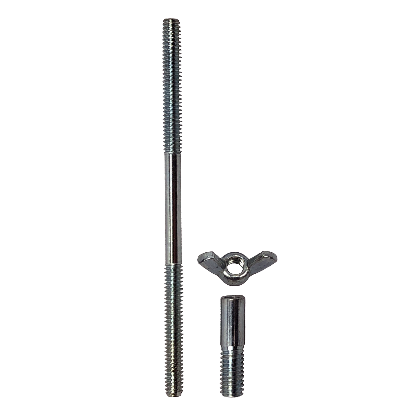 FiTech Air Cleaner Stud And Adaptor For Throttle