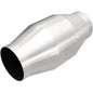MagnaFlow OEM Grade Federal / EPA Compliant Diesel Oxidation Catalyst 60012