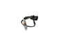 Oxygen Sensor Bung Kit Weld-On Clamp