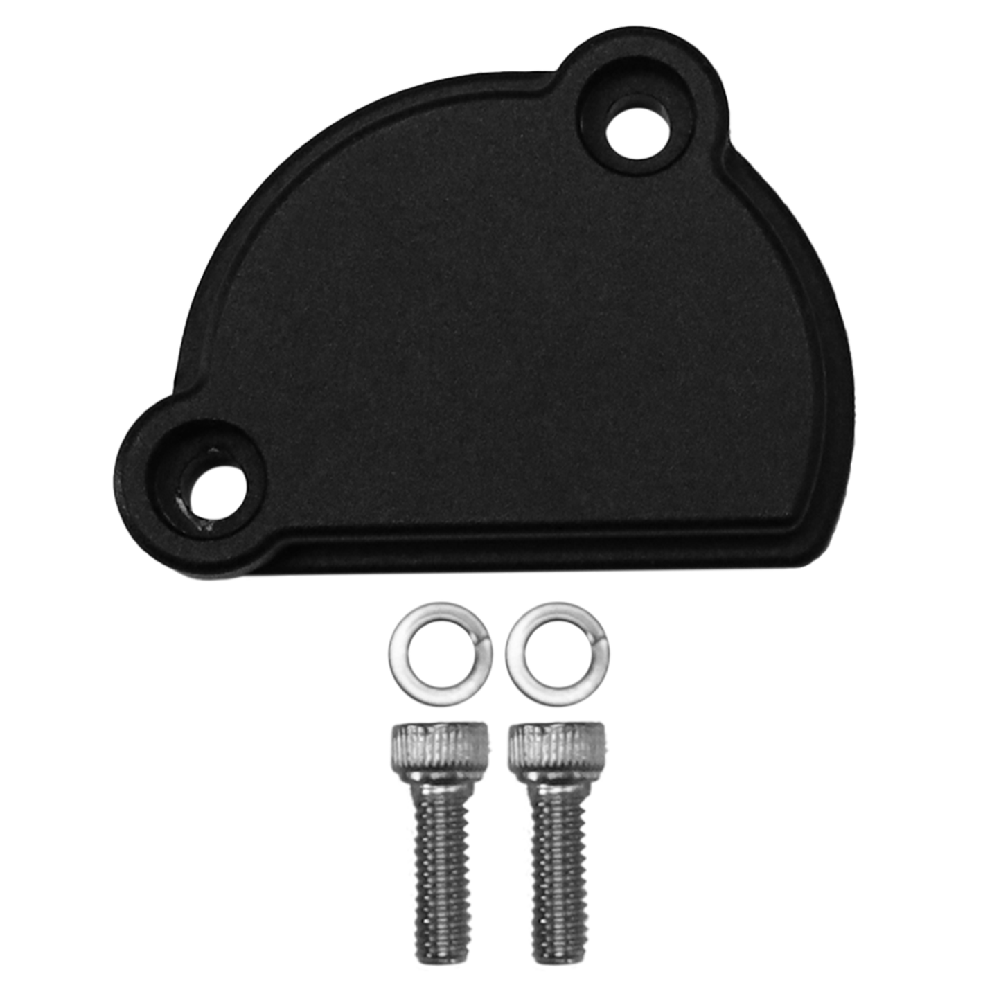 FiTech TPS Block Off Plate