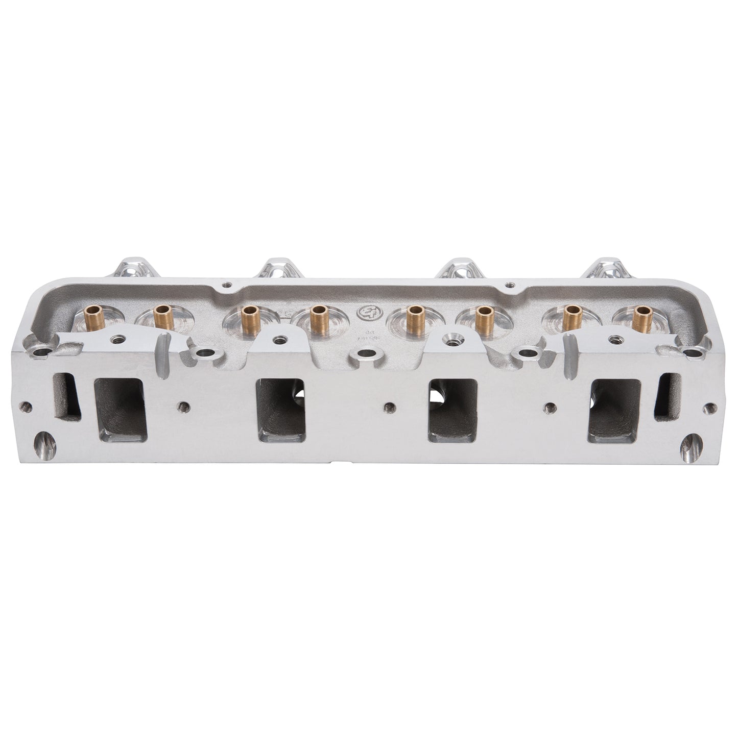 RPM Big-Block Buick Cylinder Head