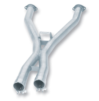 1997-2004 Chevrolet Corvette/ Corvette Z06 C5 X-Pipe