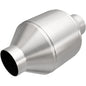 MagnaFlow OEM Grade Federal / EPA Compliant Diesel Oxidation Catalyst 60105