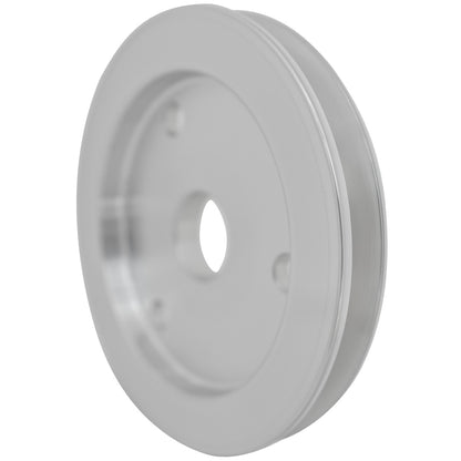 Small Block Chevy Crankshaft Pulley - SWP  1V