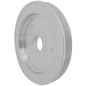 Small Block Chevy Crankshaft Pulley - SWP  1V