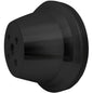Small Block Chevy Water Pump Pulley - SWP  1V - Black