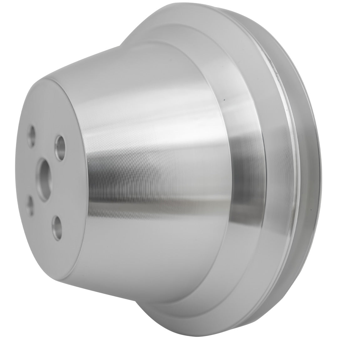 Small Block Chevy Water Pump Pulley - SWP  1V