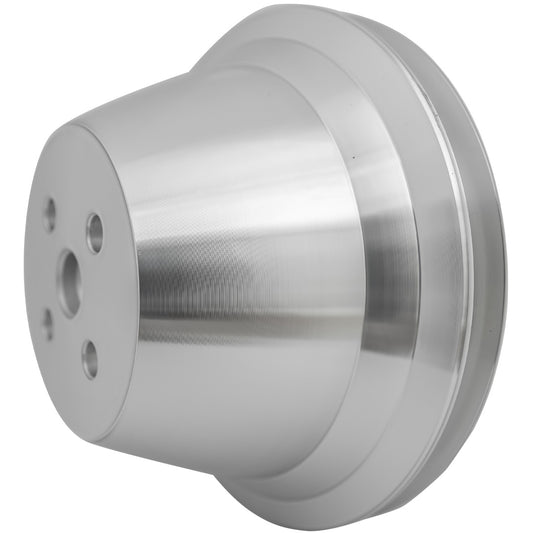 Small Block Chevy Water Pump Pulley - SWP  1V