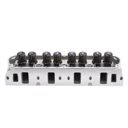 Edelbrock® Performer RPM® 210 CC Small-Block Chevy Cylinder Head