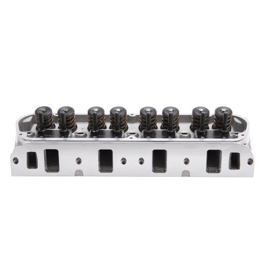 Edelbrock® Performer RPM® 210 CC Small-Block Chevy Cylinder Head