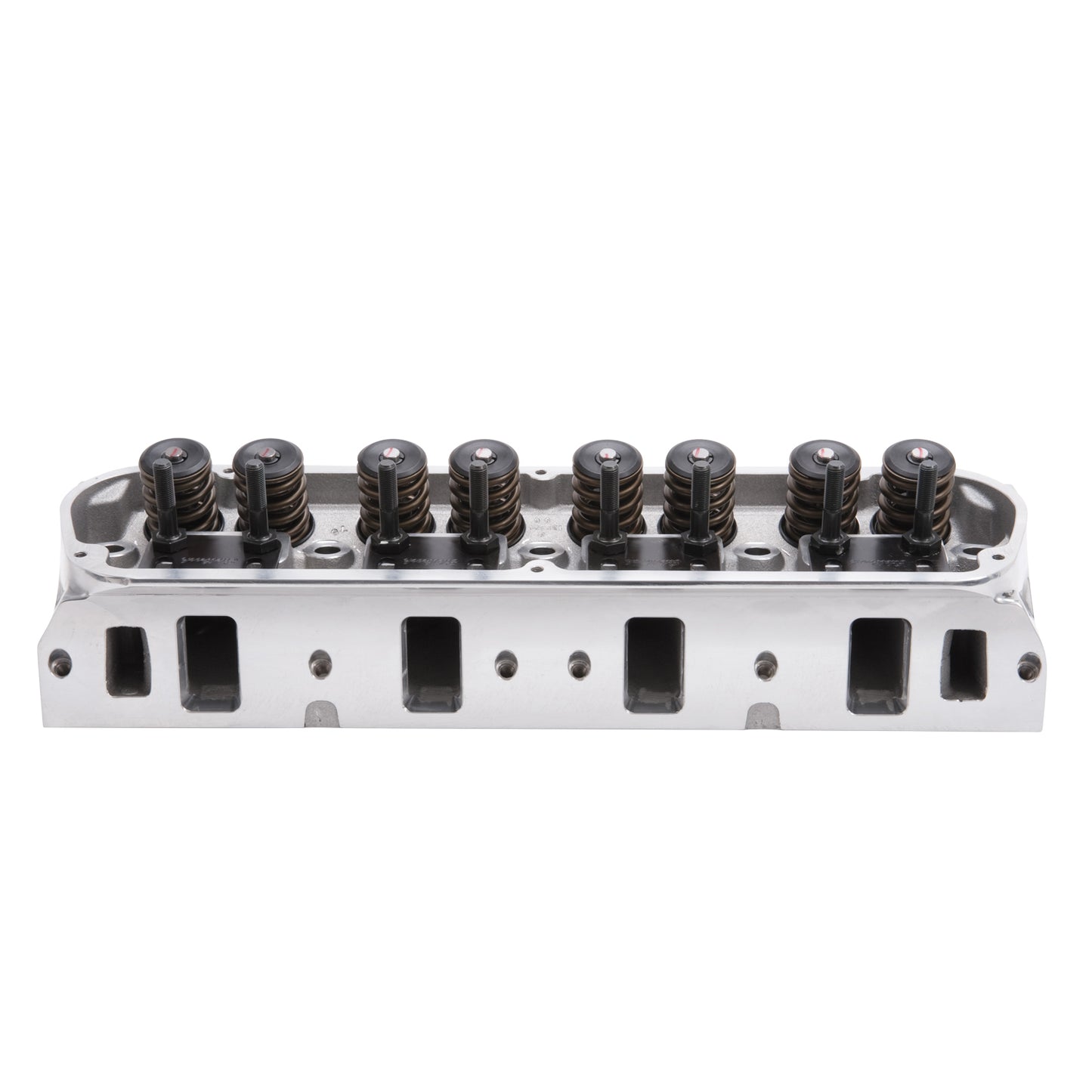 Edelbrock® Performer RPM® 210 CC Small-Block Chevy Cylinder Head