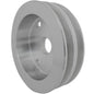 Small Block Chevy Crankshaft Pulley - SWP - 2V