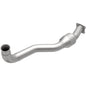 MagnaFlow OEM Grade Federal / EPA Compliant Diesel Oxidation Catalyst 60501