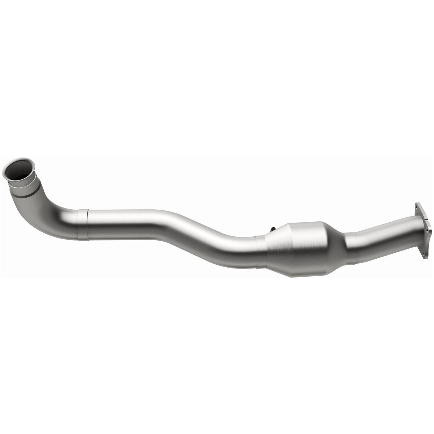 MagnaFlow OEM Grade Federal / EPA Compliant Diesel Oxidation Catalyst 60501