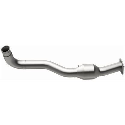 MagnaFlow OEM Grade Federal / EPA Compliant Diesel Oxidation Catalyst 60501