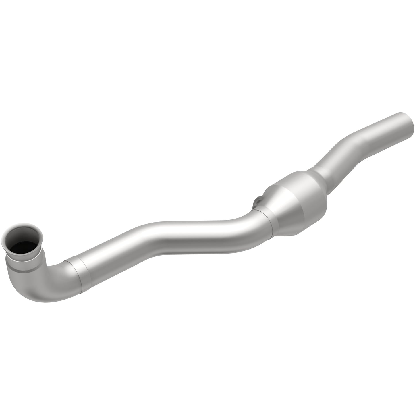 MagnaFlow OEM Grade Federal / EPA Compliant Diesel Oxidation Catalyst 60502