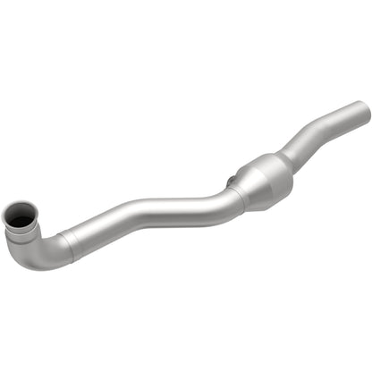 MagnaFlow OEM Grade Federal / EPA Compliant Diesel Oxidation Catalyst 60502