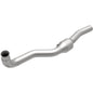 MagnaFlow OEM Grade Federal / EPA Compliant Diesel Oxidation Catalyst 60502