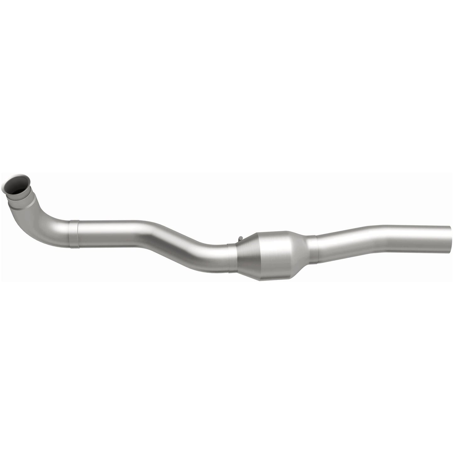 MagnaFlow OEM Grade Federal / EPA Compliant Diesel Oxidation Catalyst 60502