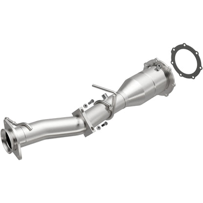 MagnaFlow 2008-2010 Ford F-250 Super Duty 6.4L | 2008-2010 Ford F-350 Super Duty 6.4L OEM Grade Federal / EPA Compliant Diesel Oxidation Catalyst 60503