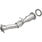 MagnaFlow 2008-2010 Ford F-250 Super Duty 6.4L | 2008-2010 Ford F-350 Super Duty 6.4L OEM Grade Federal / EPA Compliant Diesel Oxidation Catalyst 60503