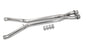 2009-2011 Chevrolet C6 Corvette X-Pipe