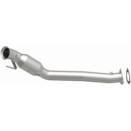 MagnaFlow OEM Grade Federal / EPA Compliant Diesel Oxidation Catalyst 60507