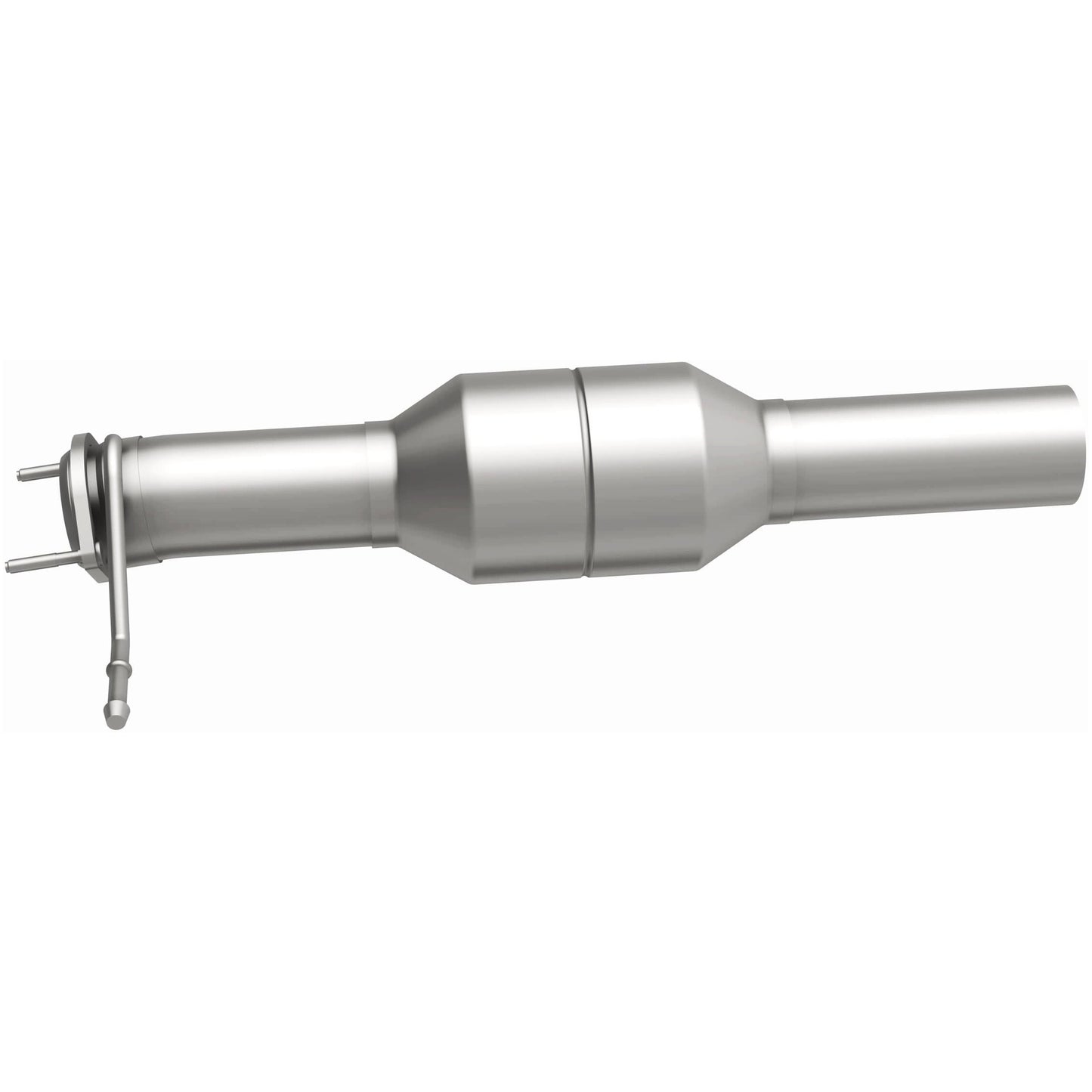 MagnaFlow 2004-2005 Ford F-250 Super Duty 6.0L | 2004-2005 Ford F-350 Super Duty 6.0L OEM Grade Federal / EPA Compliant Diesel Oxidation Catalyst 60511