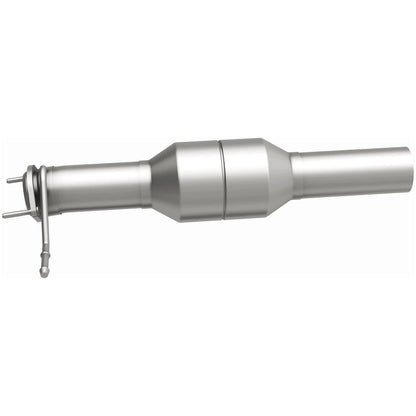 MagnaFlow 2004-2005 Ford F-250 Super Duty 6.0L | 2004-2005 Ford F-350 Super Duty 6.0L OEM Grade Federal / EPA Compliant Diesel Oxidation Catalyst 60511