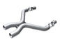2011-2014 Ford Mustang GT X-Pipe