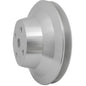Small Block Chevy Water Pump Pulley - LWP - 1V