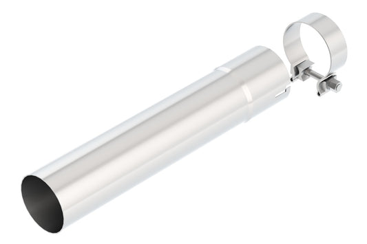 2015-2024 Ford F-150 Extension Pipe