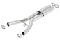 2014-2019 Chevrolet Corvette Stingray/ Corvette Grand Sport/ Corvette ZO6 C7 Resonator