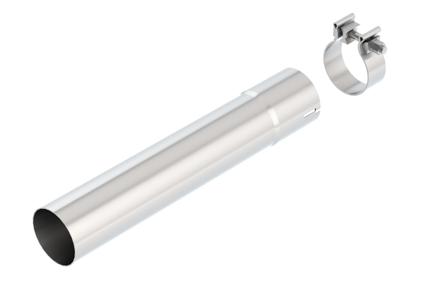2015-2022 Chevrolet Colorado/ GMC Canyon/ Extension Pipe