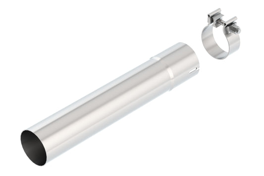2015-2022 Chevrolet Colorado/ GMC Canyon/ Extension Pipe