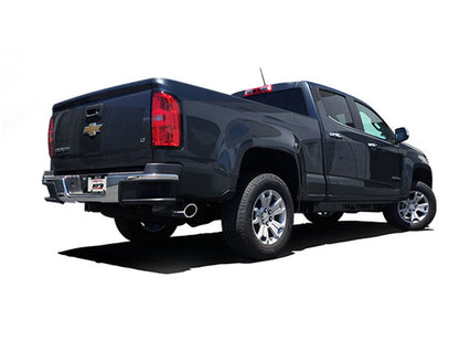 2015-2022 Chevrolet Colorado/ GMC Canyon/ Extension Pipe
