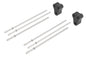 Hanger/ Isolator Kit