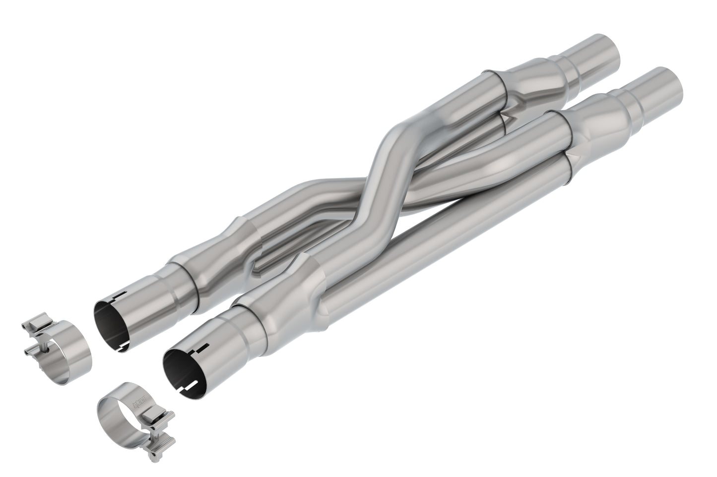 2015-2023 Ford Mustang GT SwitchFire(r) X-Pipe