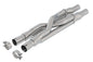 2015-2023 Ford Mustang GT SwitchFire(r) X-Pipe