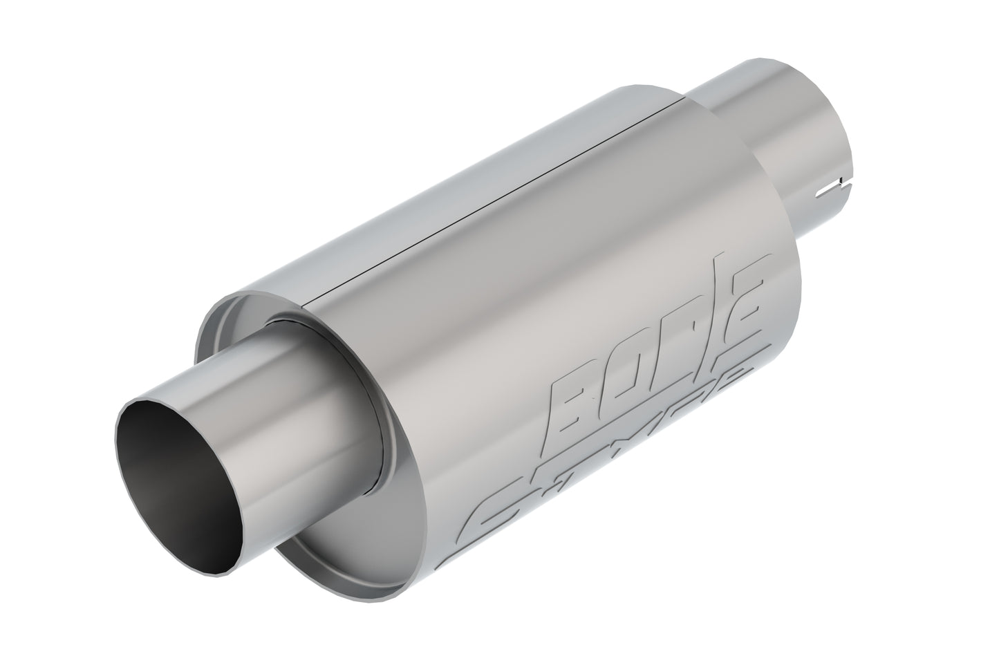 2019-2024 Chevrolet Silverado 1500/ GMC Sierra 1500 Optional S-Type Muffler
