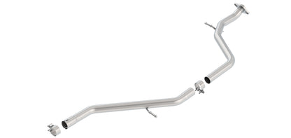 2019-2024 Toyota Corolla SE/ XSE Hatchback Mid-Pipes