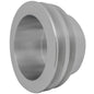 Small Block Chevy Crankshaft Pulley - 2V - LWP
