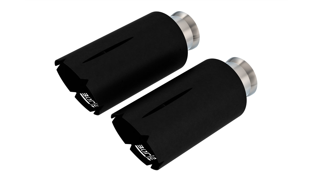 Borla 2021-2024 Ram TRX Tip Kit Part # 60719