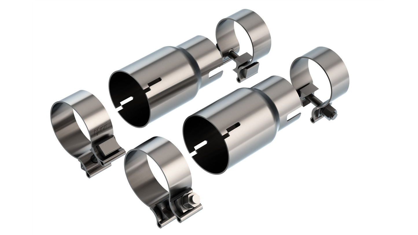 2021-2023 Ford Mustang Mach 1 Adapter