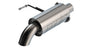 2021-2024 Ford Bronco Cat-Back Exhaust System Touring Climber