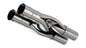 Borla Universal Hydroformed SwitchFire® X-Pipe Part # 60747