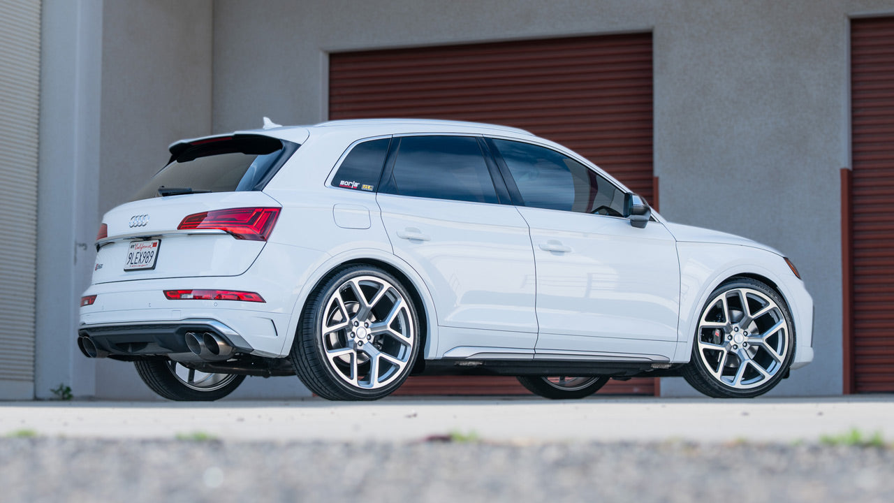 2021-2025 Audi SQ5 Tip Kit Part # 60749SB