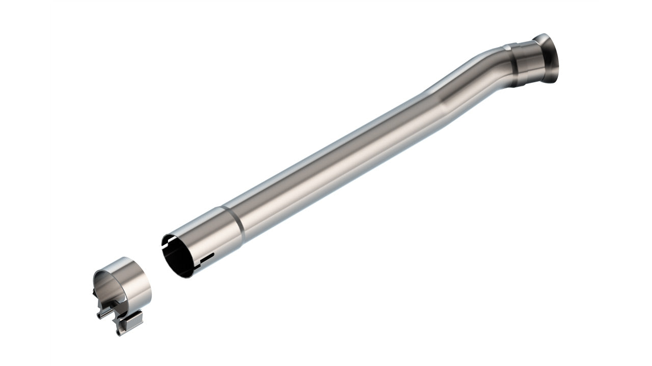Borla 2023-2025 Suzuki Jimny Extension Pipe Part # 60751