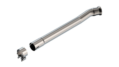 Borla 2023-2025 Suzuki Jimny Extension Pipe Part # 60751