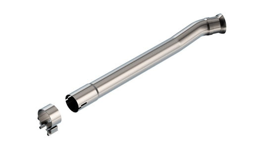Borla 2023-2025 Suzuki Jimny Extension Pipe Part # 60751